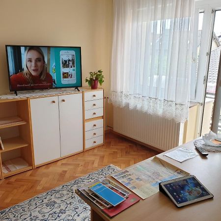 Apartment Milena Maribor Exterior foto