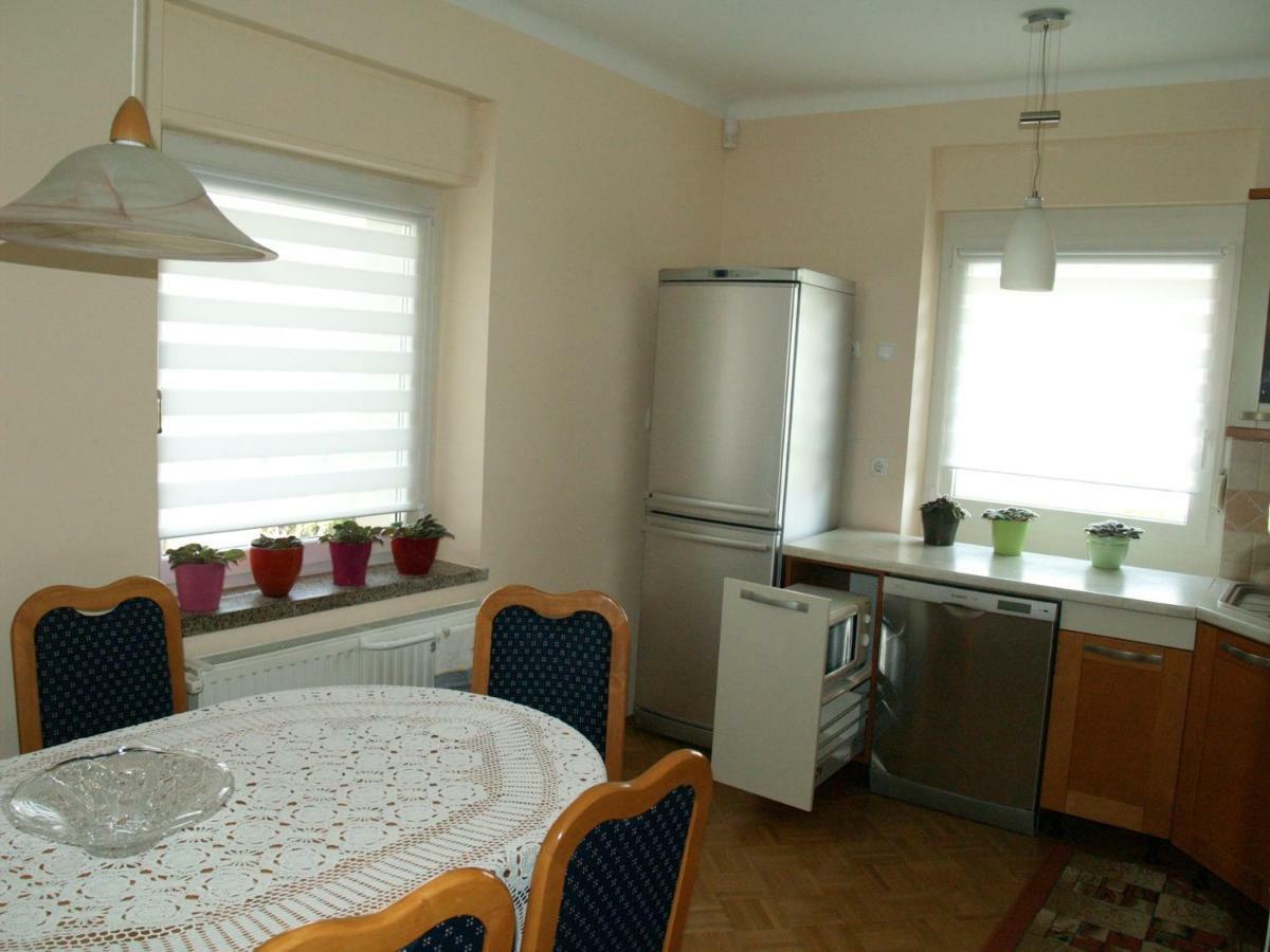 Apartment Milena Maribor Exterior foto