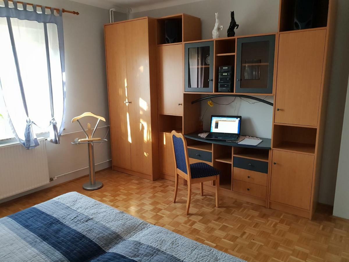 Apartment Milena Maribor Exterior foto